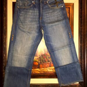RocaWear Men’s Jeans